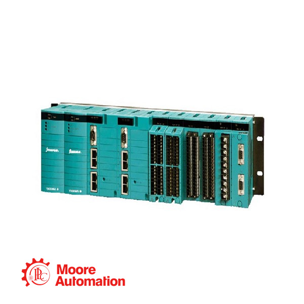 YOKOGAWA NFAP135-S00 Pulse Input Module