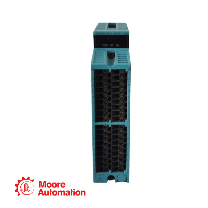 YOKOGAWA NFDV151-P10 Digital Input Module