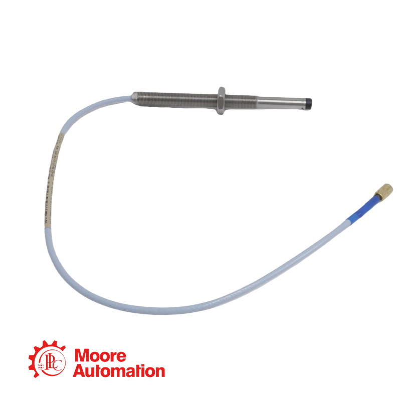 Bently Nevada 330103-03-10-10-11-00 8 mm Probe