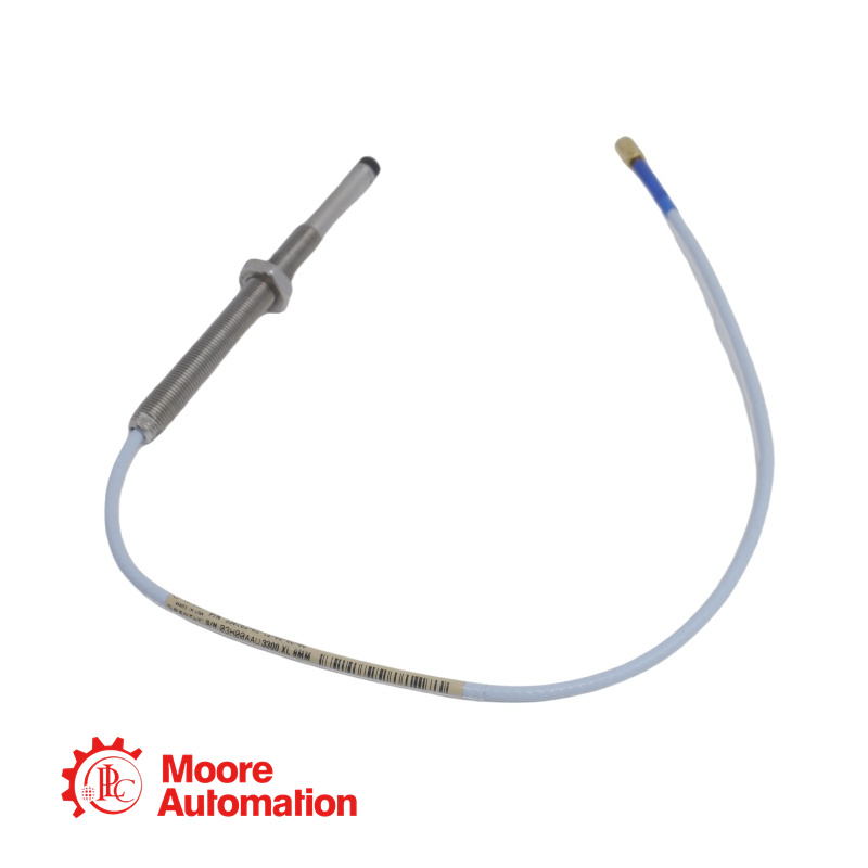 Bently Nevada 330103-03-10-10-11-00 8 mm Probe