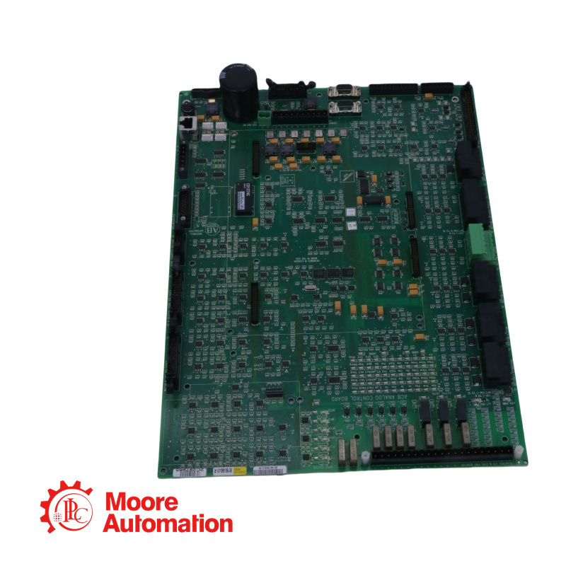 PLC 80190-560-01-R PC BOARD