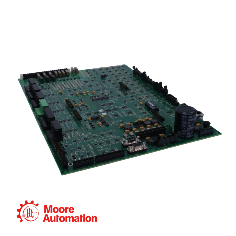 PLC 80190-560-01-R PC BOARD
