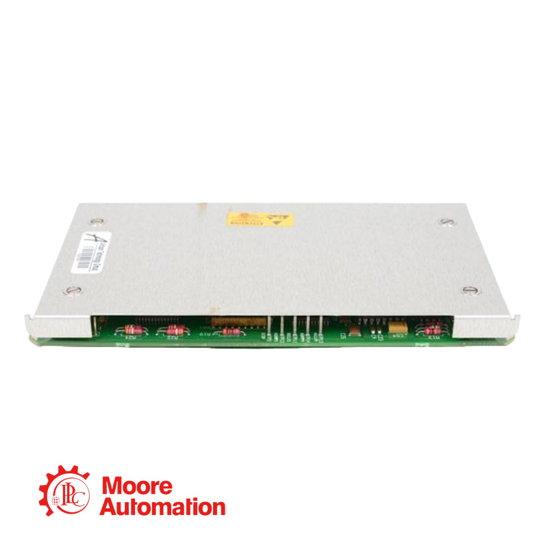 Bently Nevada 123447-01 TDXnet Sampler Board