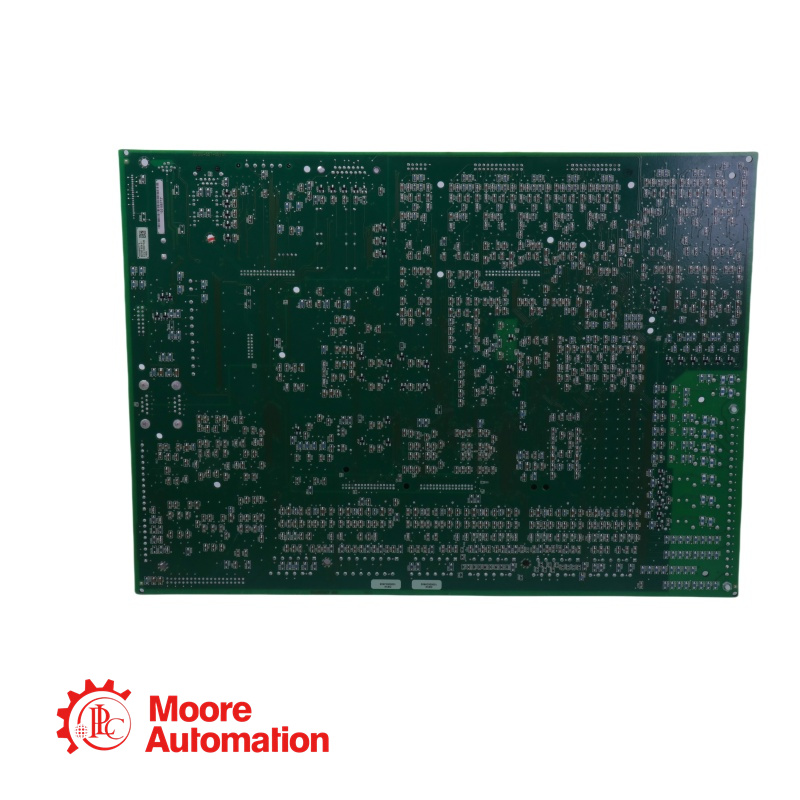 PLC 80190-560-01-F PC BOARD