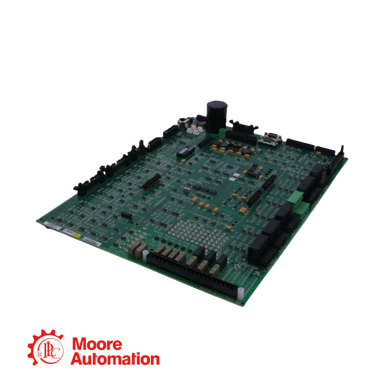 PLC 80190-560-01-F PC BOARD