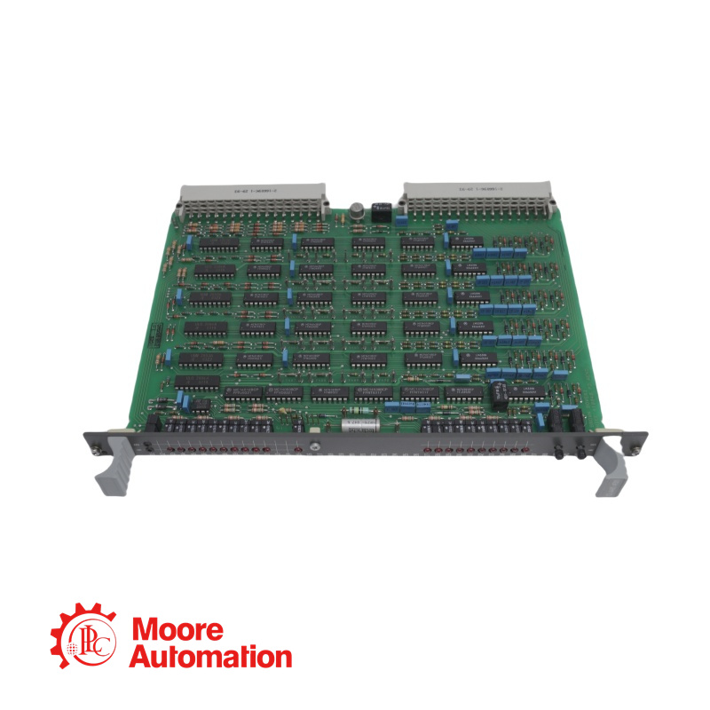 ABB HIEE400109R0001 CSA465 AE01 LOGIC MODULE