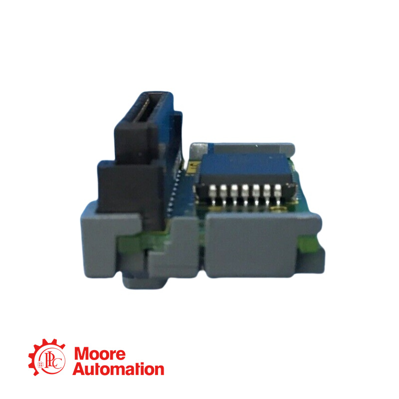 PLC 1747-M11/B Memory Module Adapter
