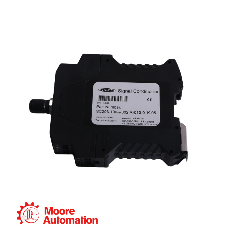 PLC SC203-100A-002IR-010-01K-05 Signal Conditioners