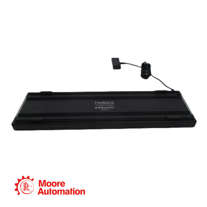 Foxboro P0924WV USB Annunciator/numeric Keyboard