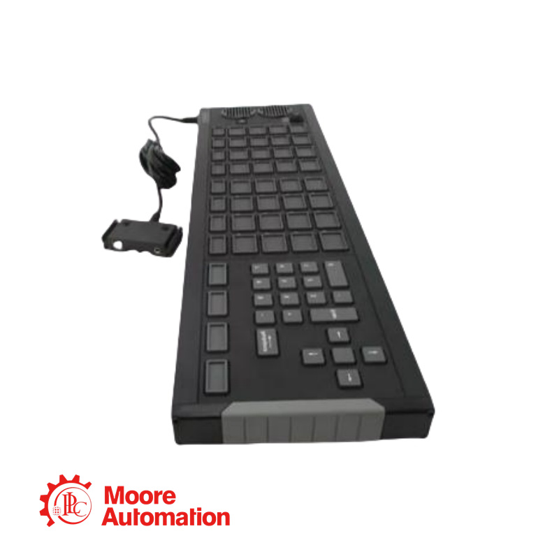 Foxboro P0924WV USB Annunciator/numeric Keyboard