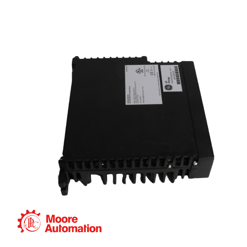 GE IS420UCSB1A UCSB CONTROLER MODULE