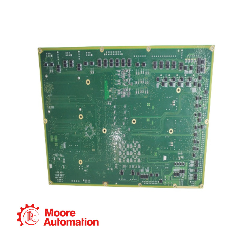 GE IS215WETAH1A Industrial Automation Component