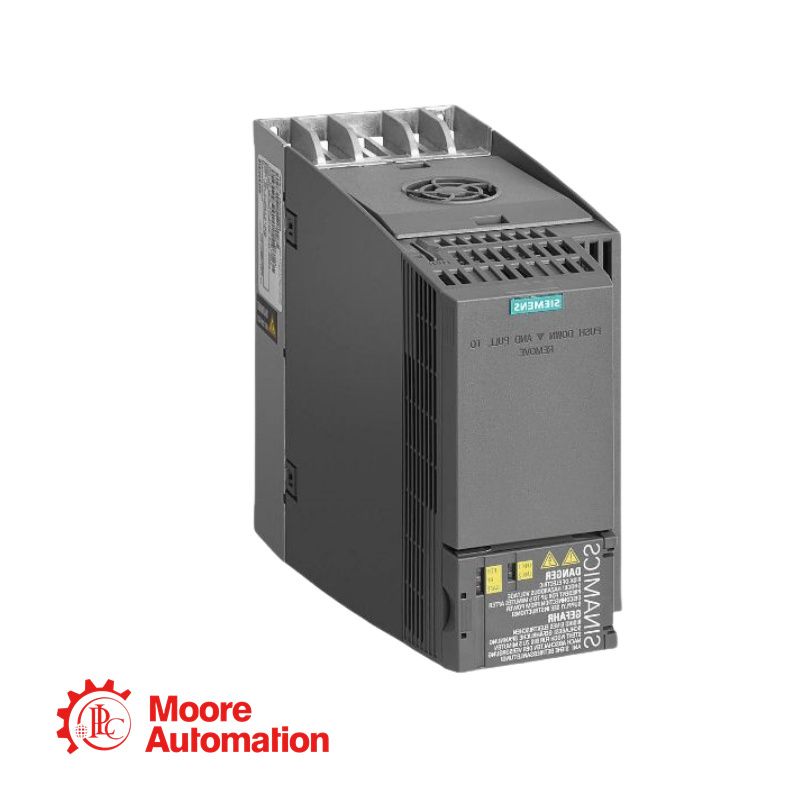 SIEMENS 6SL3760-0HF00-0AA1 Chopper module
