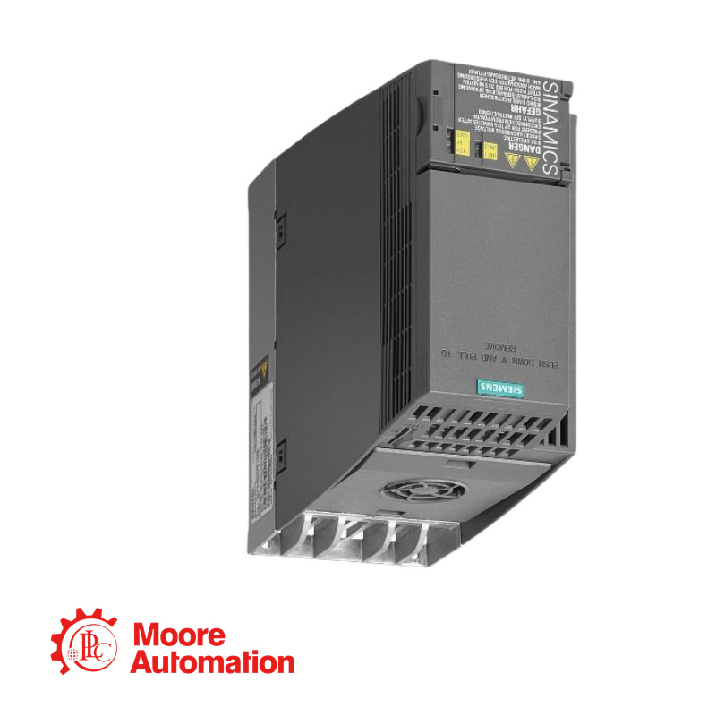 SIEMENS 6SL3760-0HF00-0AA1 Chopper module