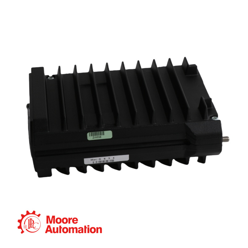 Schneider RH924YA FCP280 Control Processor 280