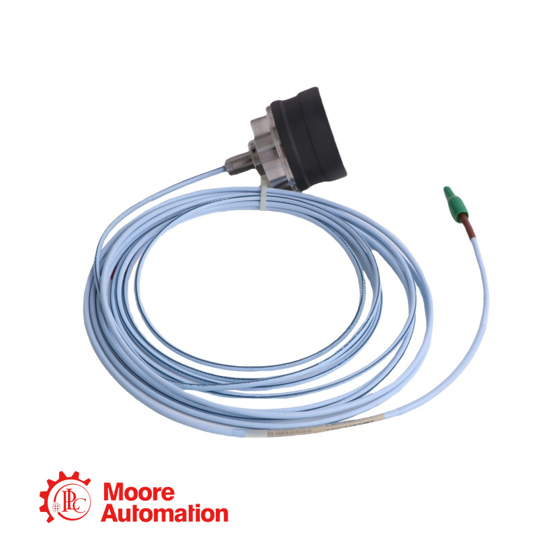 Bently Nevada 330876-02-50-00-00 Proximity Probe