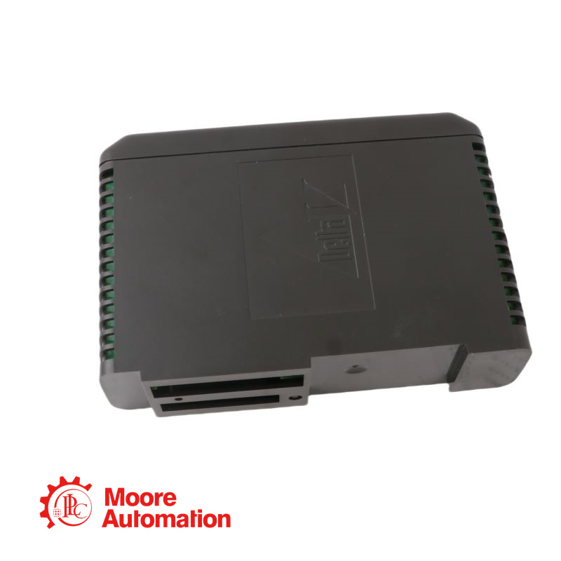 EMERSON VE3008 KJ2005X1-MQ1 12P6383X022 MQ Controller