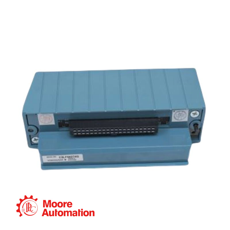 YOKOGAWA NFTR8S-10 Terminal Block Module