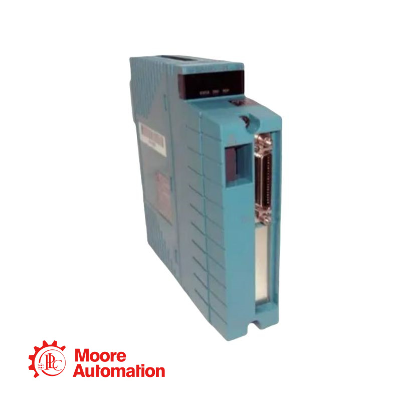 YOKOGAWA NFTB5S-00 S2 Pressure Clamp Terminal Block