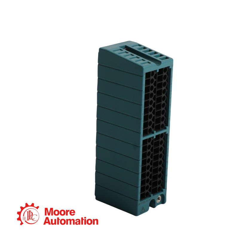 YOKOGAWA NFTI3S-00 S2 Terminal Block Module