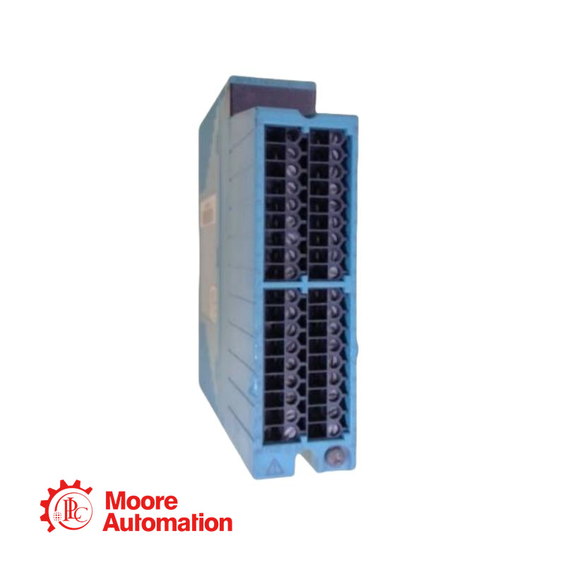 YOKOGAWA NFAI141-S00 S2 Analog Input Module