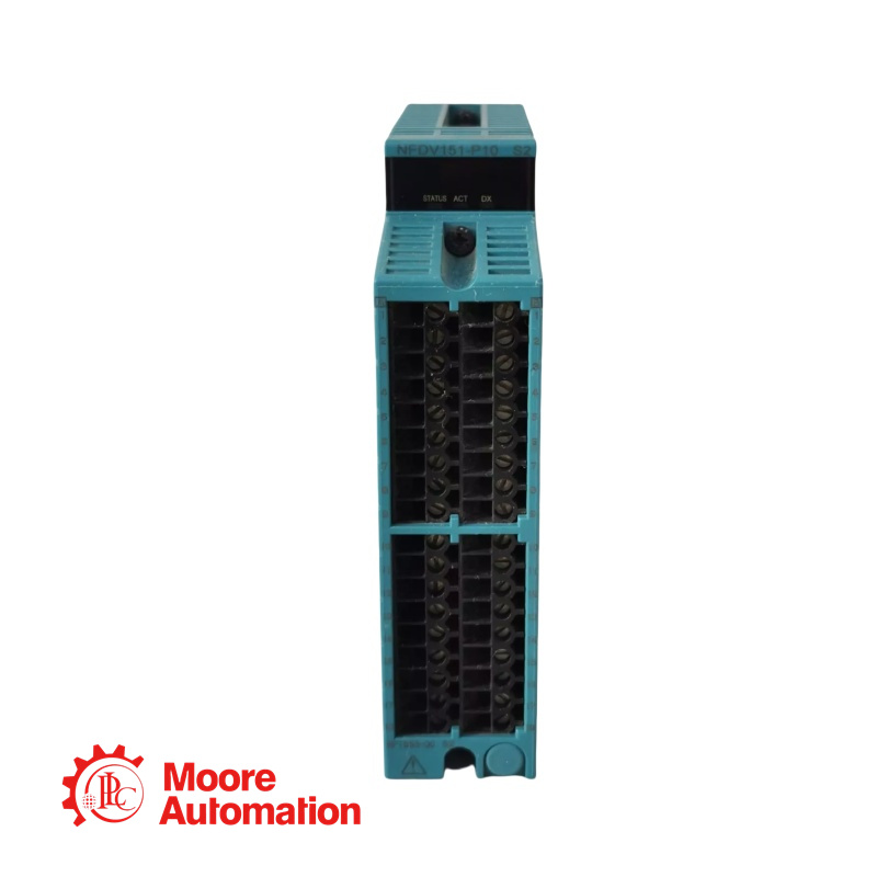 YOKOGAWA NFDV151-P10 S2 Digital Input Module