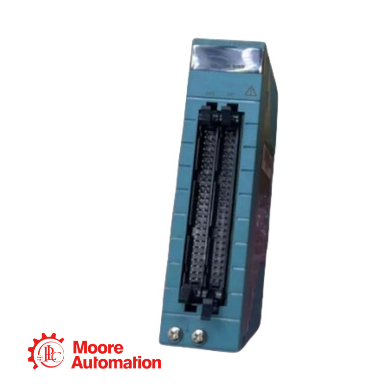 YOKOGAWA NFAP135-S00 S2 Pulse Input Module