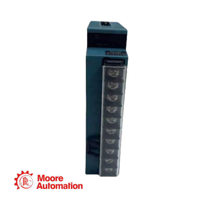 YOKOGAWA NFLR121-S00 S1 Serial Communication Module
