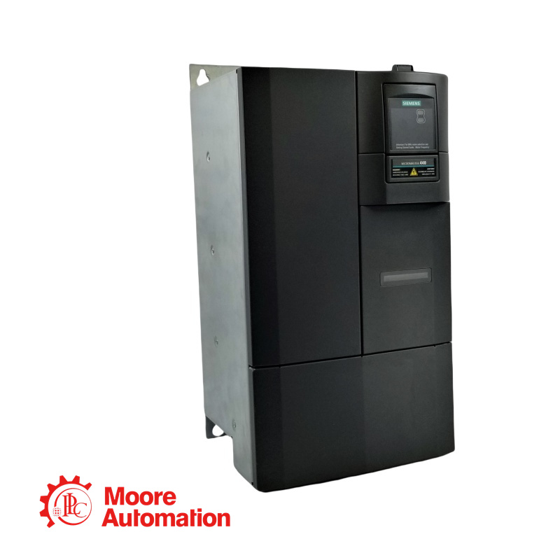 SIEMENS 6SE6440-2UD31-5DA1 Variable Speed Drives - Inverters