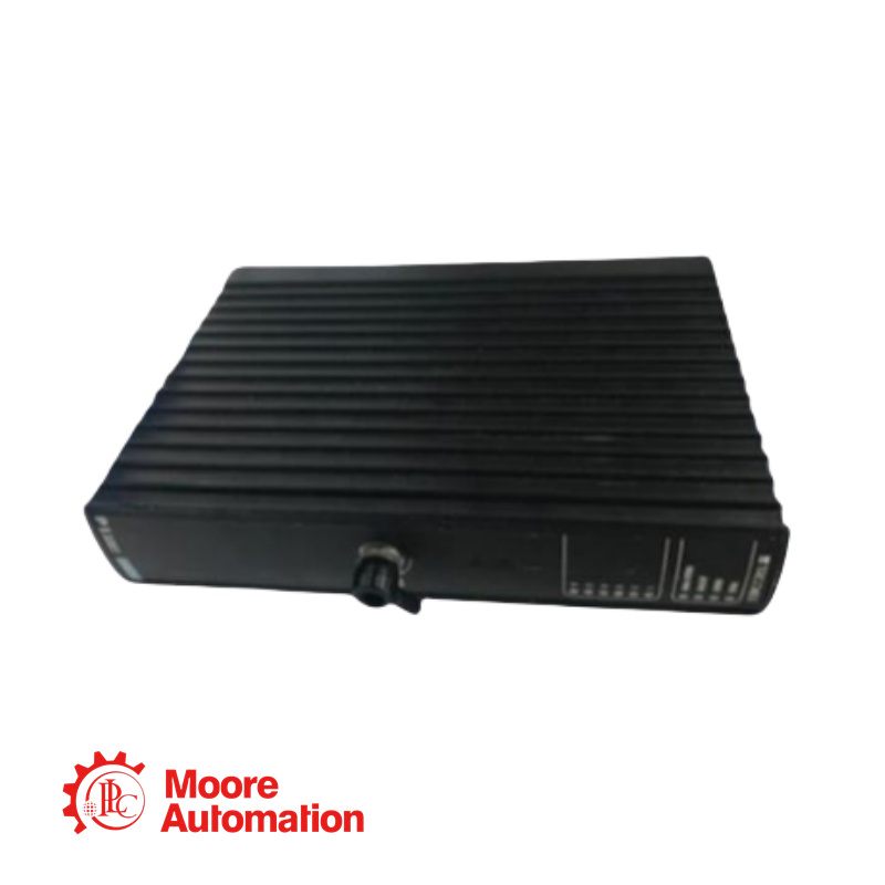 Triconex PI3381 DCS MODULE