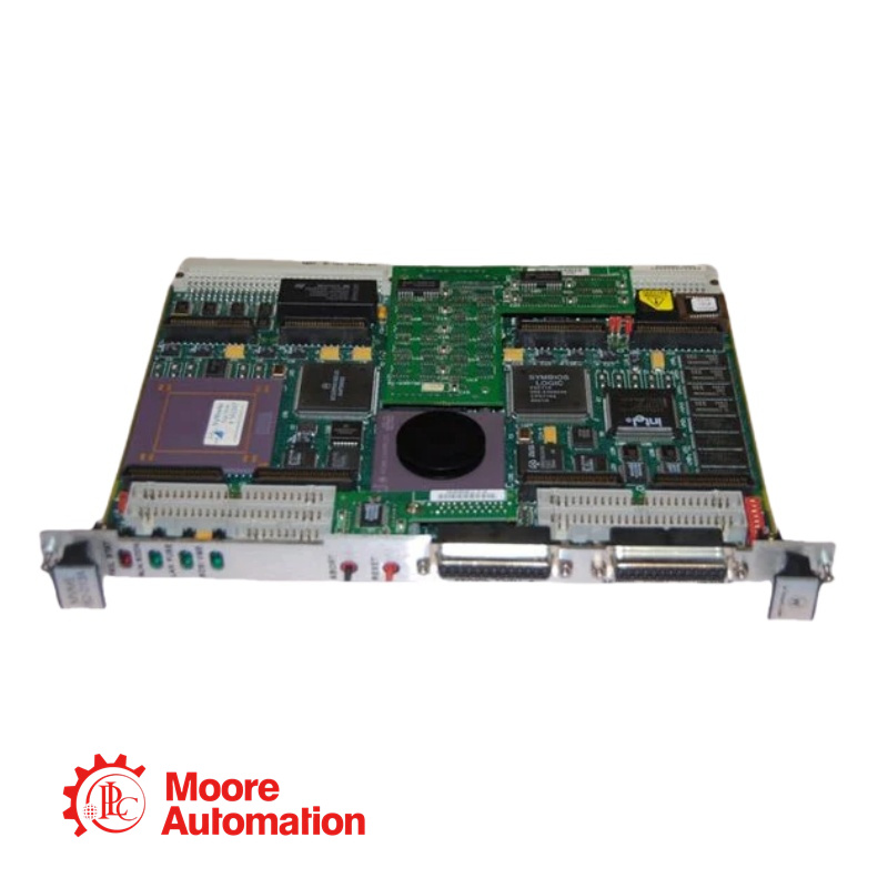 MOTOROLA MVME162-010A Embedded Controller