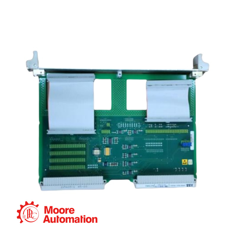 ABB 1MRB150011R0001(500TRM02) Coupler Module