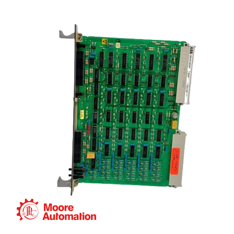 ABB 1MRB178009R0002 (500PBIO01-TTL) Control board
