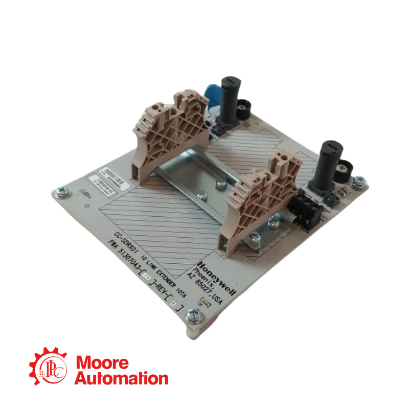 HONEYWELL CC-SDRX01 51307043-175 Conversion Module