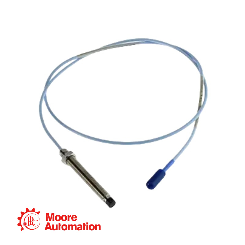 Bently Nevada 330101-02-32-10-02-05 Proximity Transducer