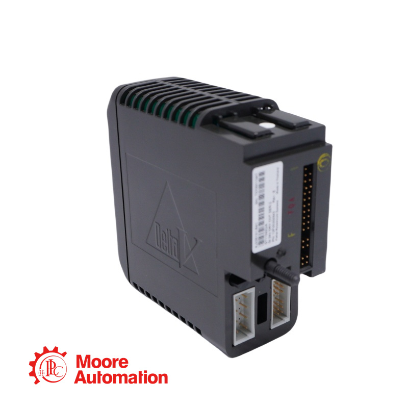 Emerson KJ3201X1-BA3 DI CARD