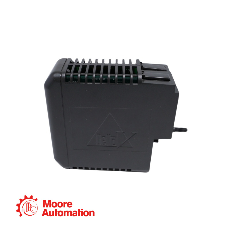 Emerson KJ3243X1-BB2 Profibus DP Interface Card