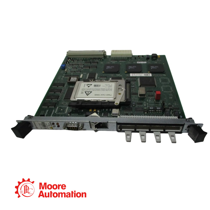 ABB 219660 ROFBU 367 103/1 COBUX-HW INTERFACE CARD