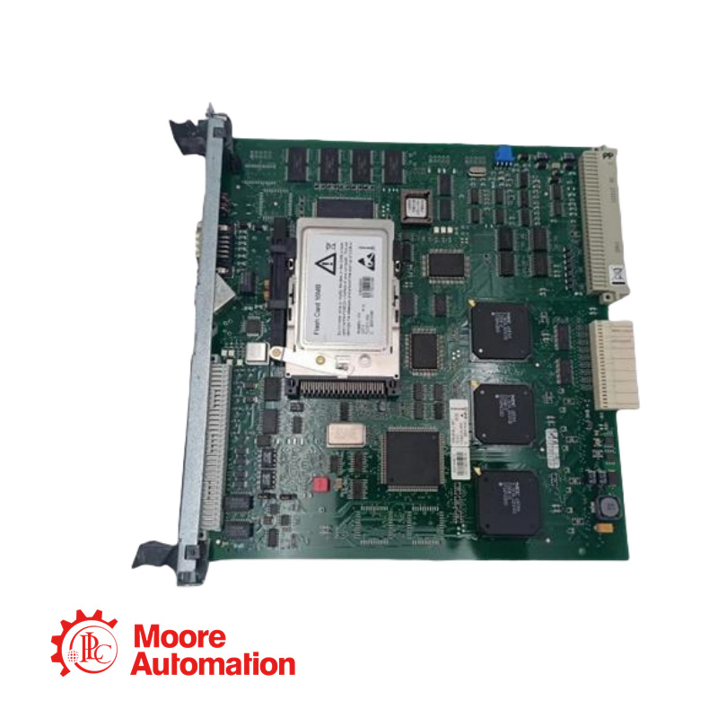 ABB 3.3564.293 I/O MODULE OPTICAL