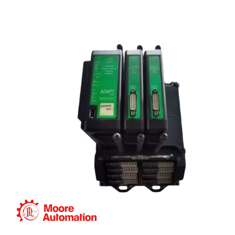 Bently Nevada 3701/60 177989-02  Relay Module