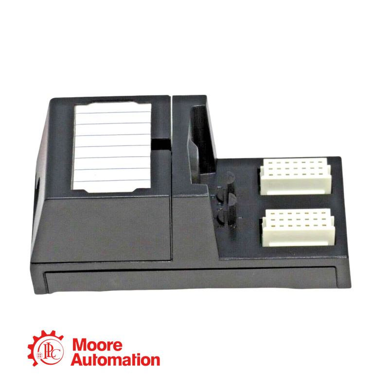 EMERSON KJ4006X1-BD1 12P4722X042 Interface Terminal Block