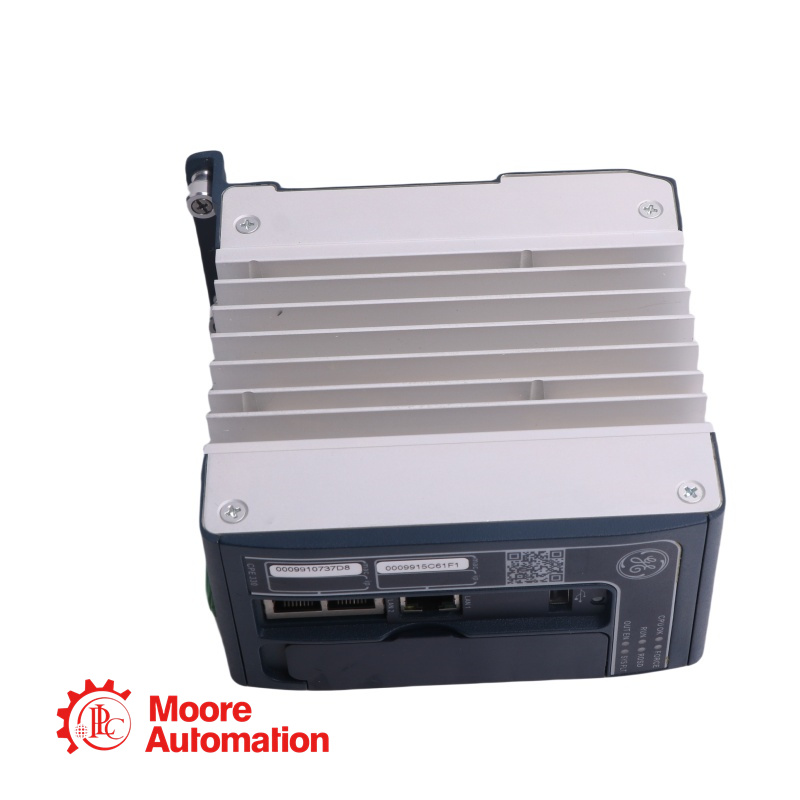 EMERSON IC695CPE330-AFAT CPE330 Controller