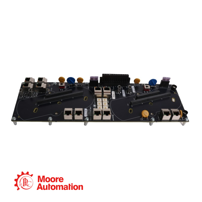 Honeywell FC-TCNT01 SC Hardware