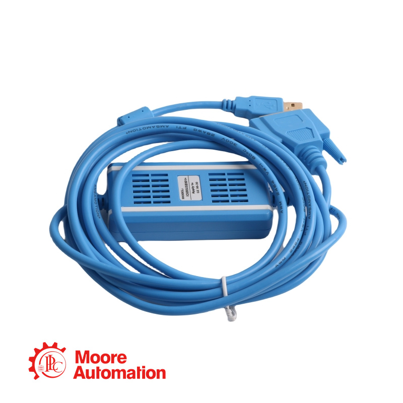 GE IC690USB901 USB/SNP Adapter