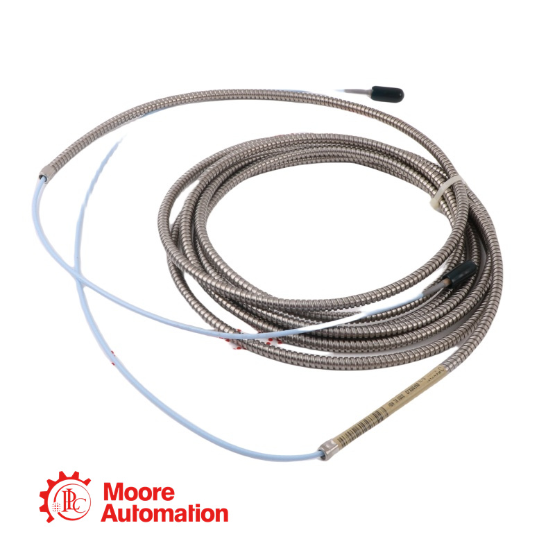 Bently Nevada 330930-040-02-CN NSv Extension Cable