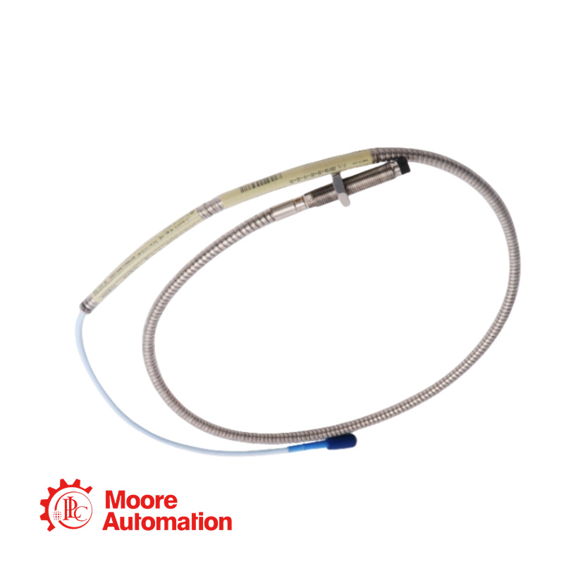 Bently Nevada 330104-00-08-05-01-05  Proximity Probes