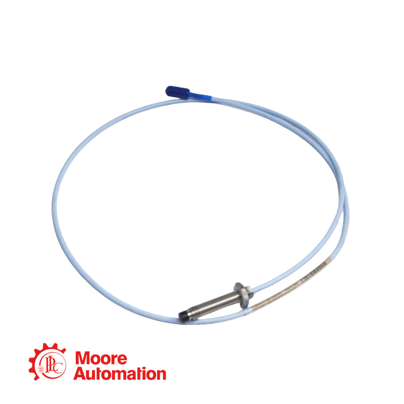Bently Nevada 330103-00-05-10-12-00  Proximity Probes