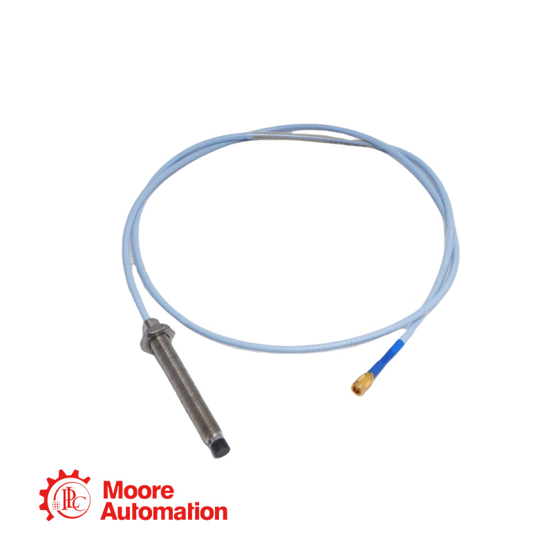 Bently Nevada 330103-00-08-10-12-00  Proximity Probes