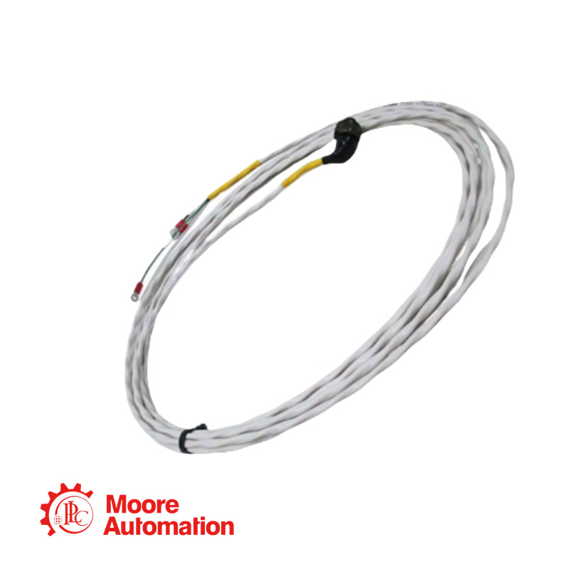 Bently Nevada 89477-30 Interconnect Cable