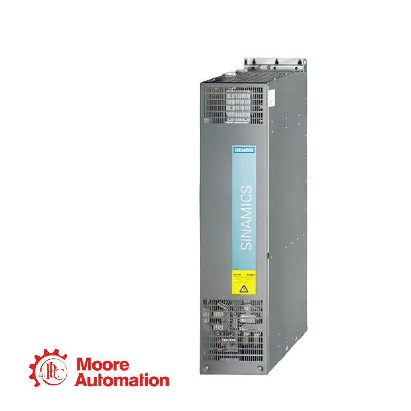 SIEMENS 6SL3351-1AE37-5BA1 Replacement power block